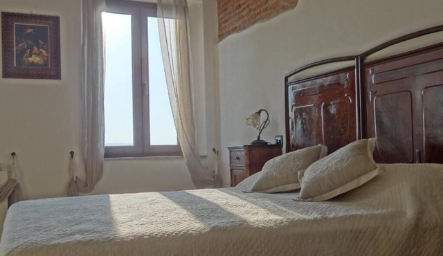 La Casa del Sarto