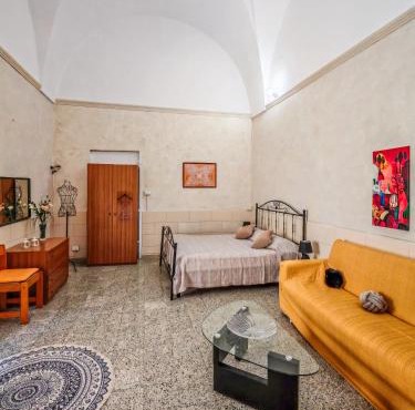 La Casa delle Zie