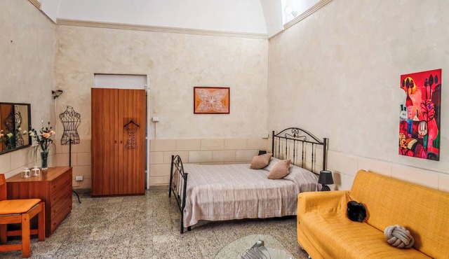 La Casa delle Zie