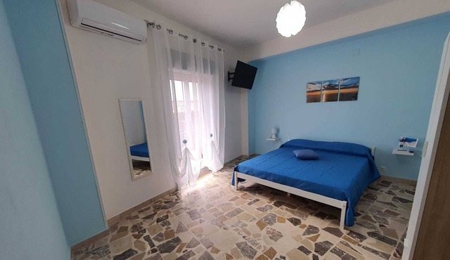 La Casa di Aba