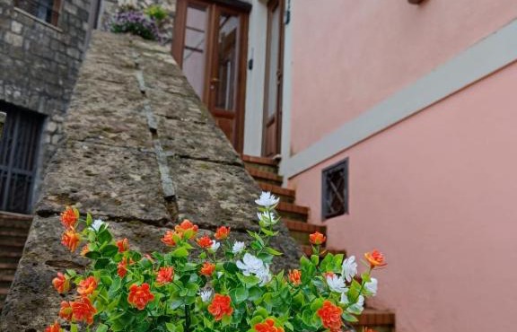 La Casa di Amelia