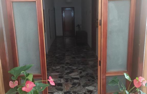 la casa di ANGELA e GIOVANNI