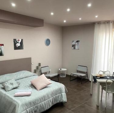 La casa di Francesca
