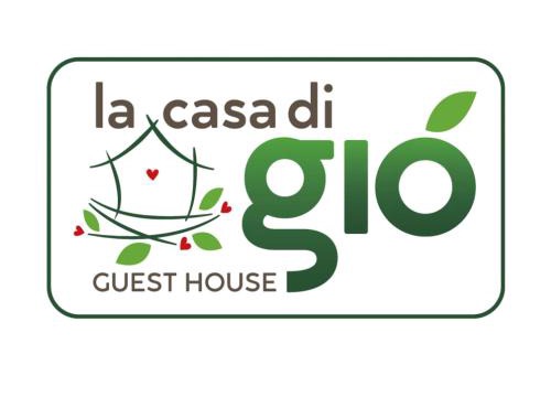 La casa di Gio’