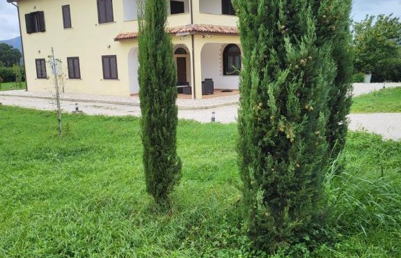 La casa di Ilenia e Alessia