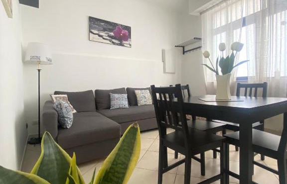 La casa di Andrea