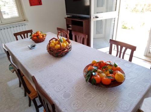La Casa di Jole