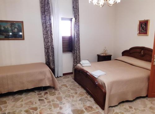 La casa di Lina
