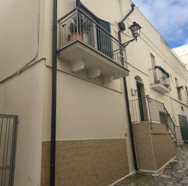 La Casa di Marì