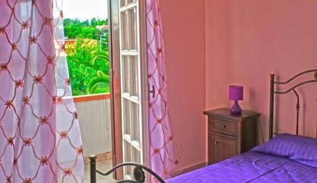 LA CASA DI MIR0'