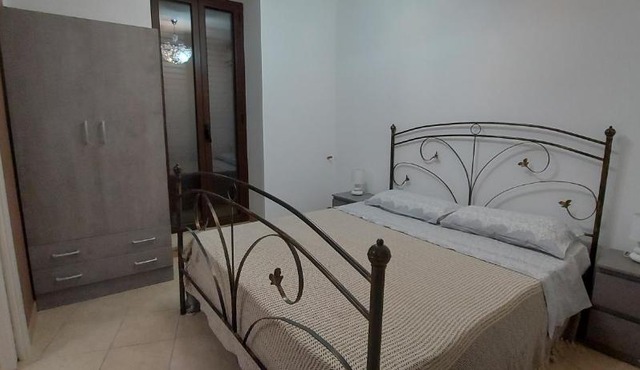 LA CASA DI NONNA GIOVANNA