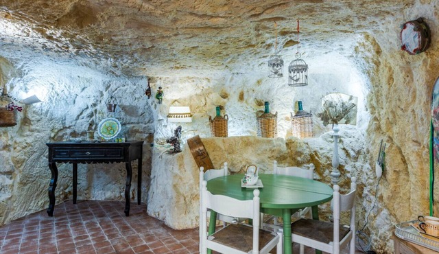La Casa di Simone - Palazzolo Acreide
