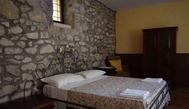 La Cascina degli Ulivi