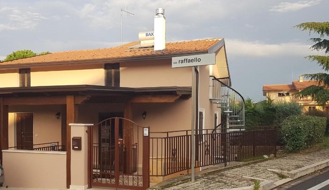 La Casetta di Vitty