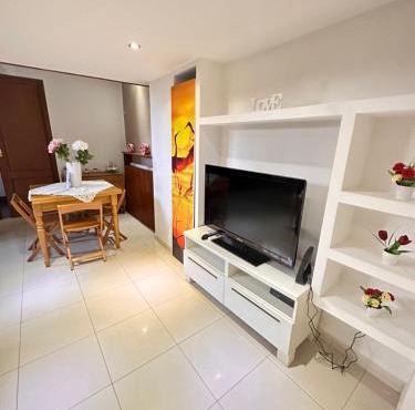 La Casetta Guest House