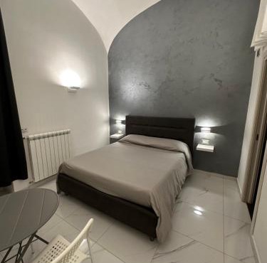 La Casetta - Rooms