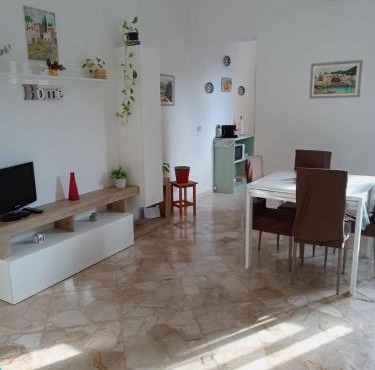 La Casetta Sferracavallo
