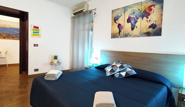 La Casita Toledo - In the heart of Naples