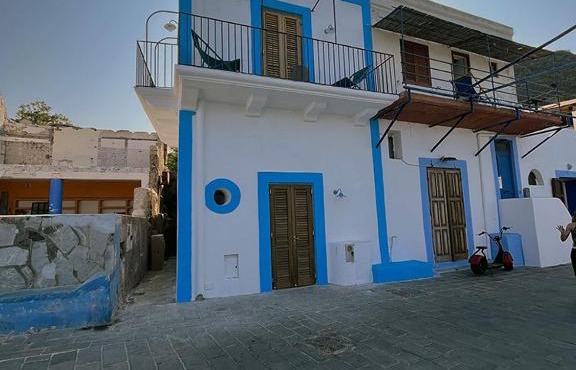 La Chicca