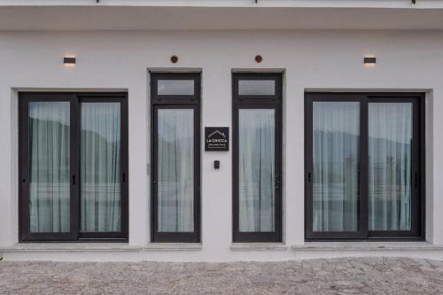 La Chicca Sicily Holiday House