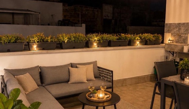 La dimora del duomo boutique suites & rooms