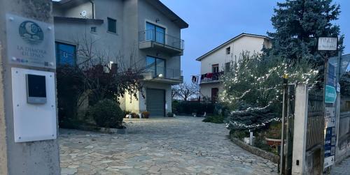 La dimora di Ipno