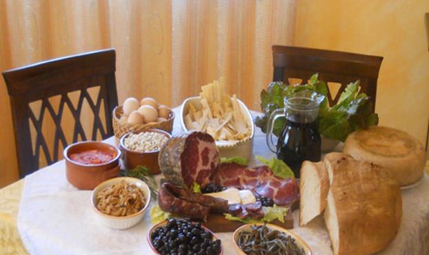 La Dolce Sosta