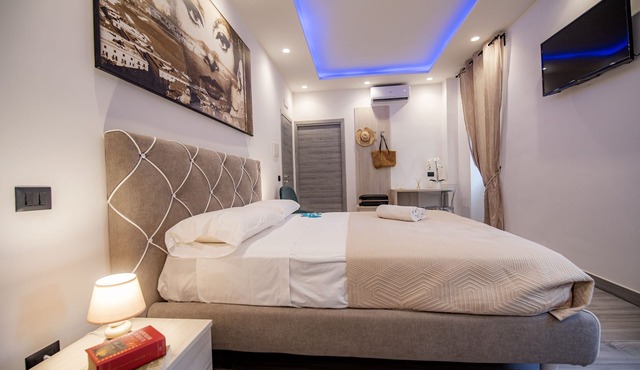LA DOLCE VITA ROOMS