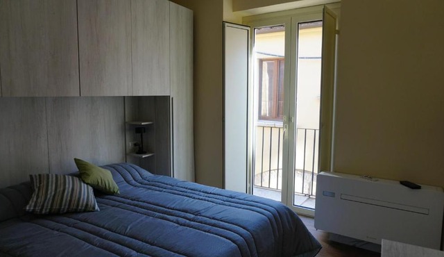La Fara Apartment
