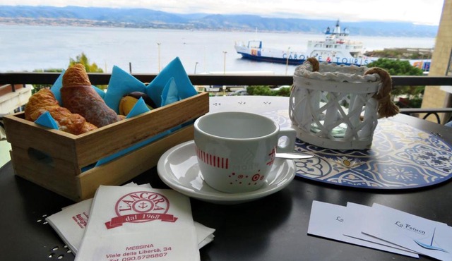 La Feluca Rooms & Breakfast