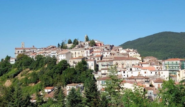 La Finestra Sui Cento Portali