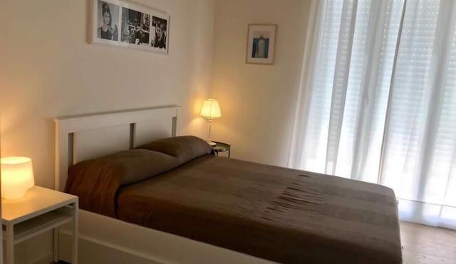 La Finestra Sull'Etna - Guest House