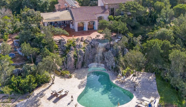 La Giulia Porto Cervo by Interhome