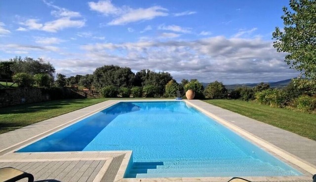 La Guardiana Comfortable holiday residence