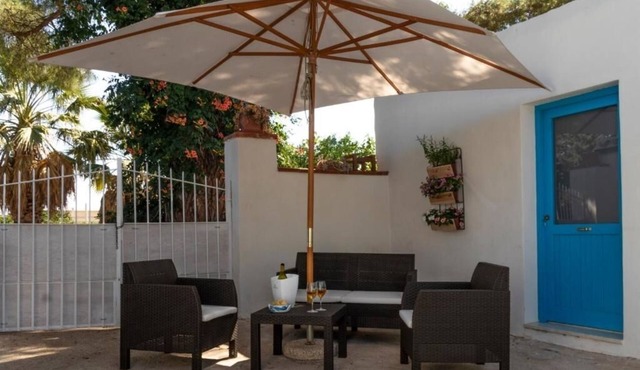 La Locanda Degli Agrumi - Mandarino