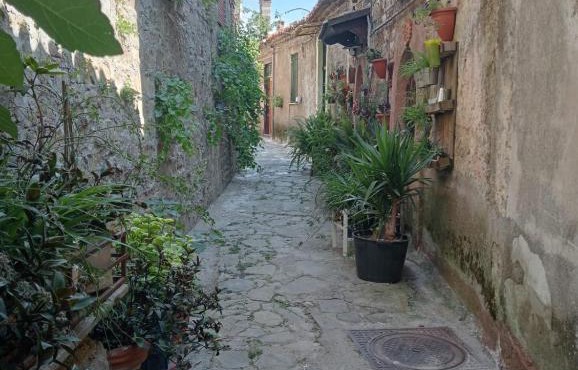 La locanda dei baroni