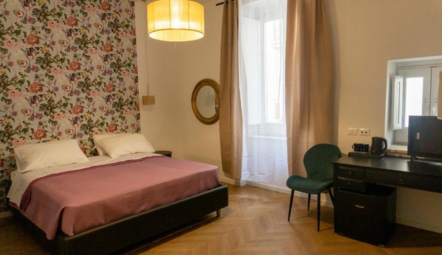 La Locanda del Sarto
