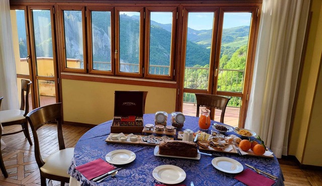 La Locanda di Castromediano