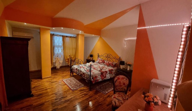La MAISON B&B in Ceccano