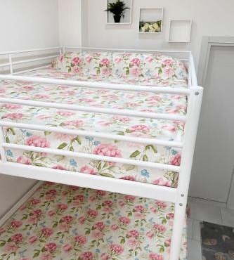 La Marchesina House
