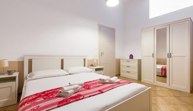 La Marina by Tizzano House