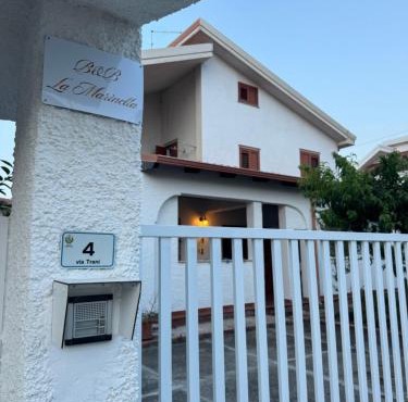 La Marinella