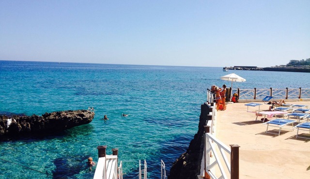 La Marsa Vacances