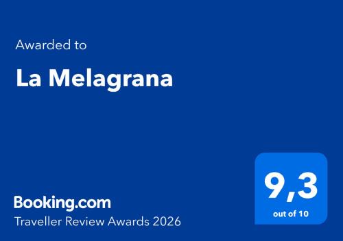 La Melagrana