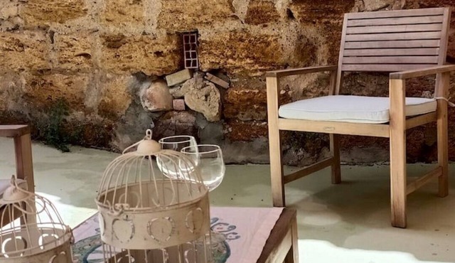 La mia deliziosa Casetta di giù