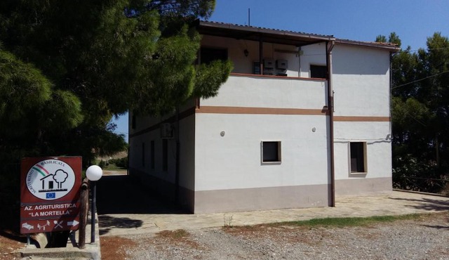 La Mortella Agriturismo