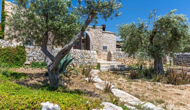 La Muraglia Residenza Turistica Rurale