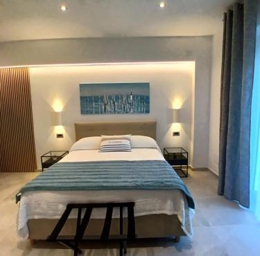 La Nassa Rooms Free Parking