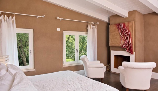 La Pampa Relais & Spa