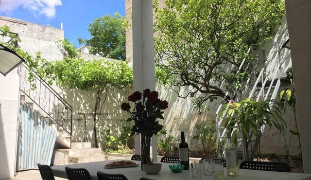 La Pergola di Amalia